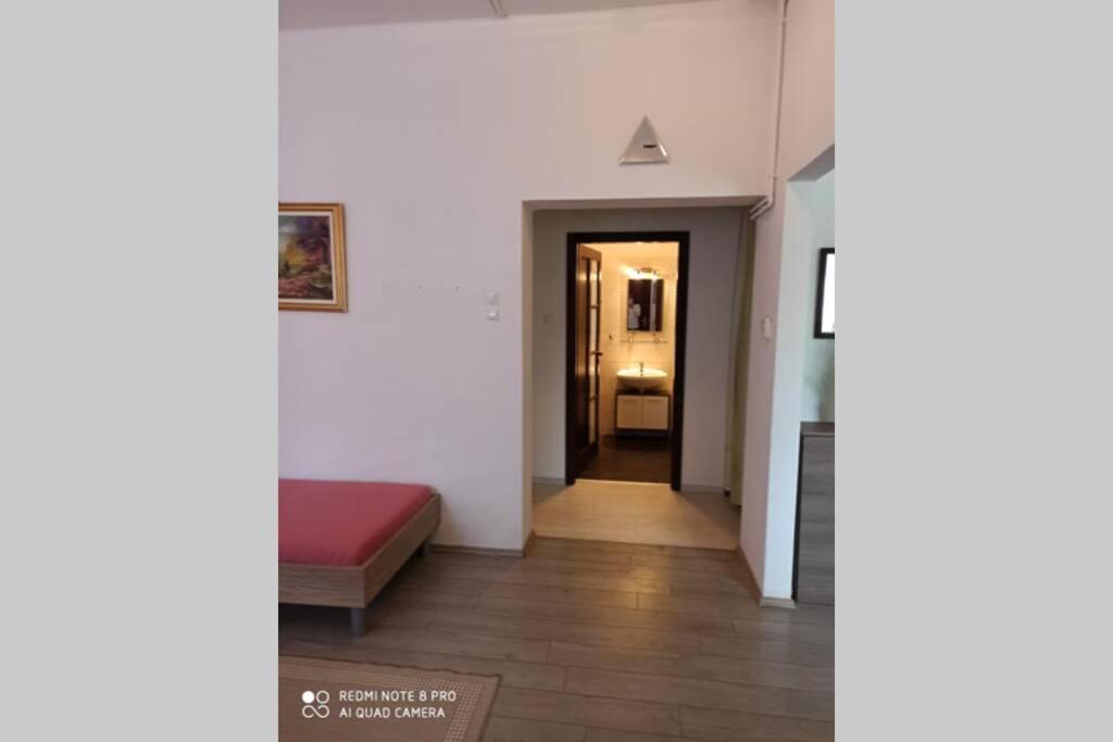 M&M Apartman Βουδαπέστη Εξωτερικό φωτογραφία
