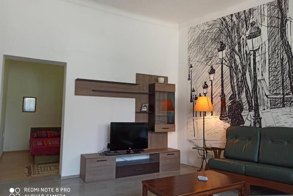 M&M Apartman Βουδαπέστη Εξωτερικό φωτογραφία