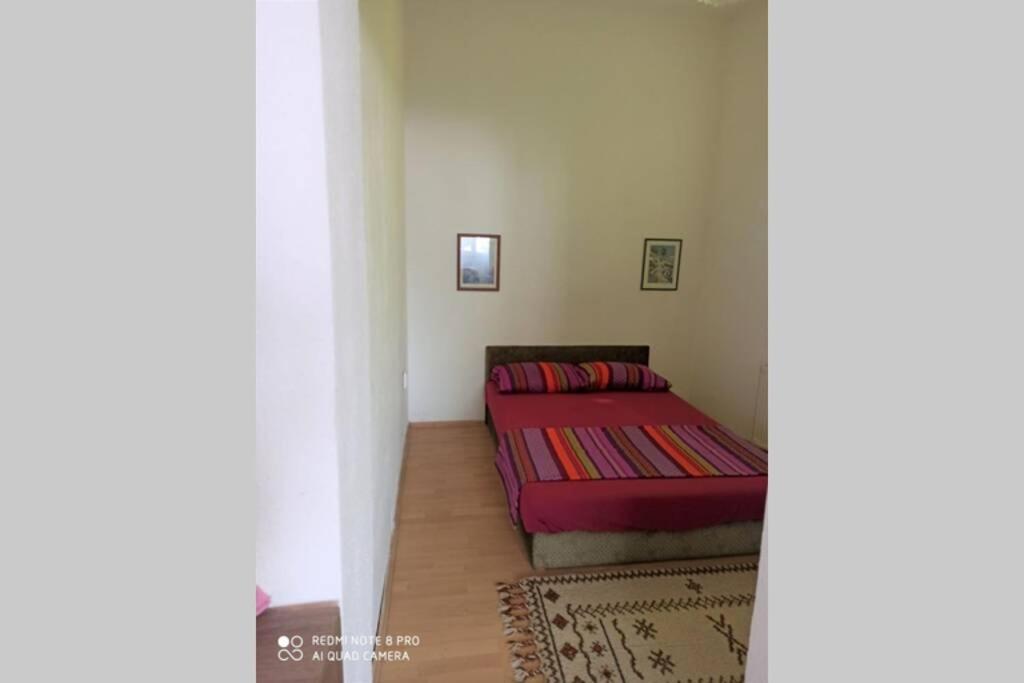 M&M Apartman Βουδαπέστη Εξωτερικό φωτογραφία